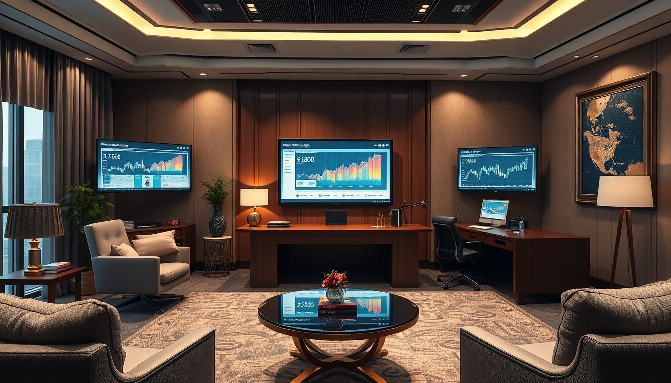 Premium plan visual