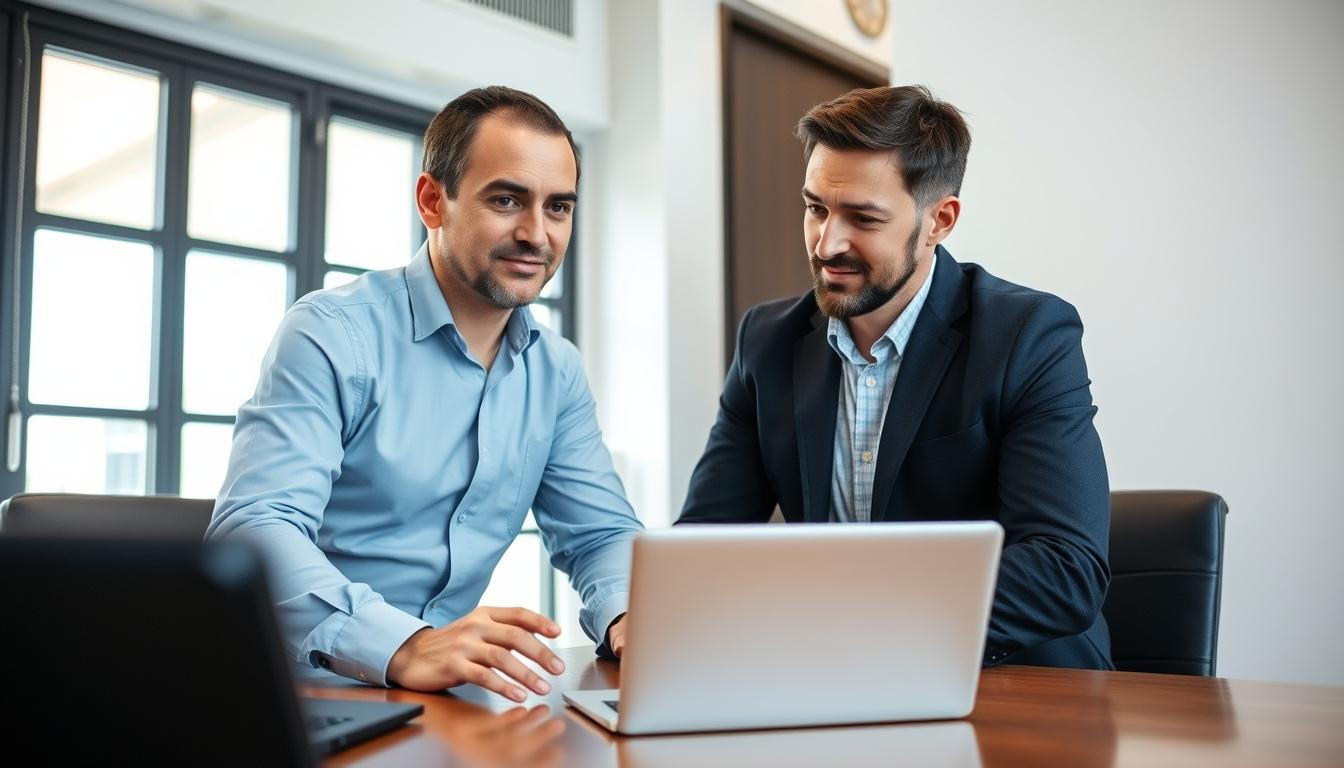 Financial Services